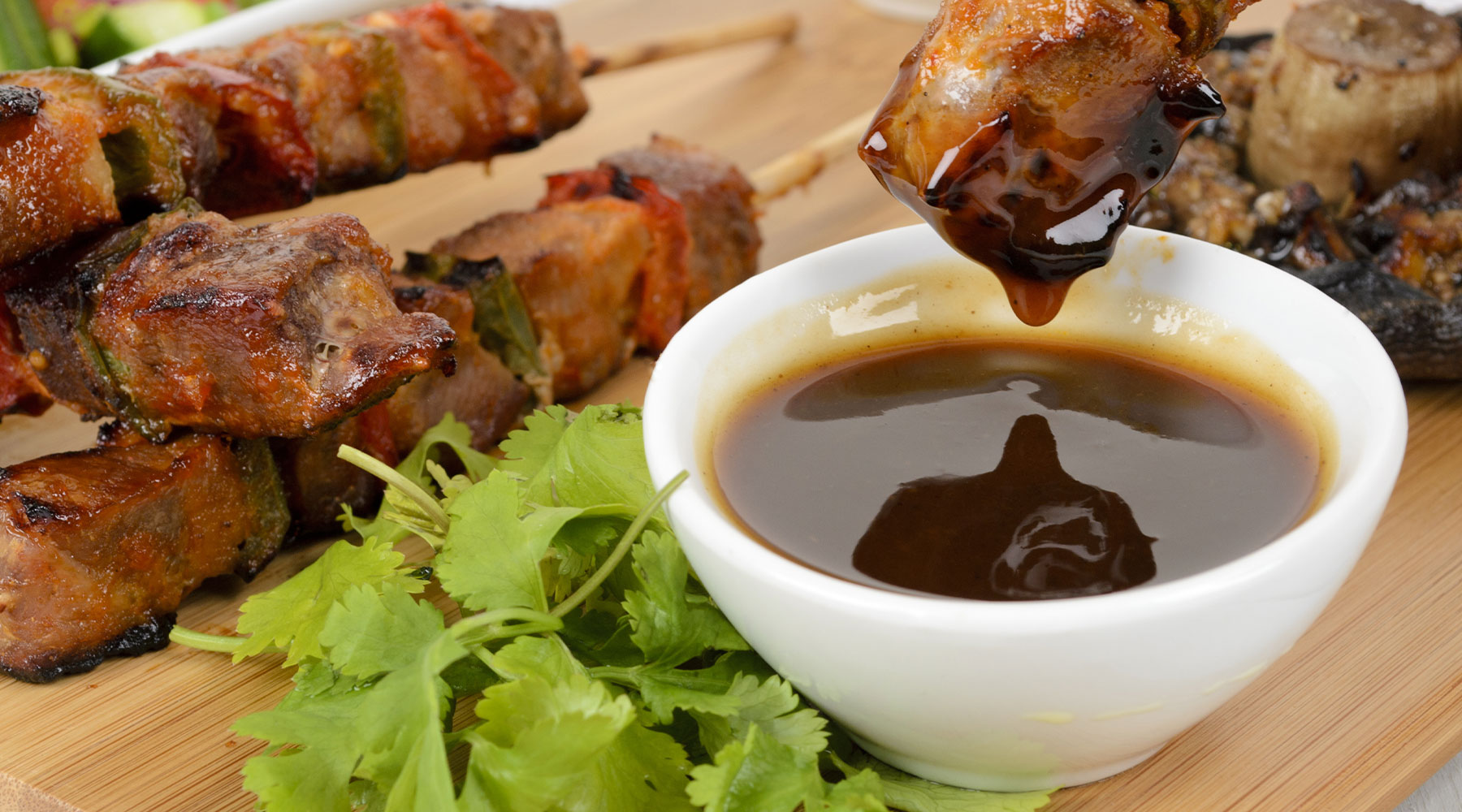 Yakitori sauce – Japanese Food 101